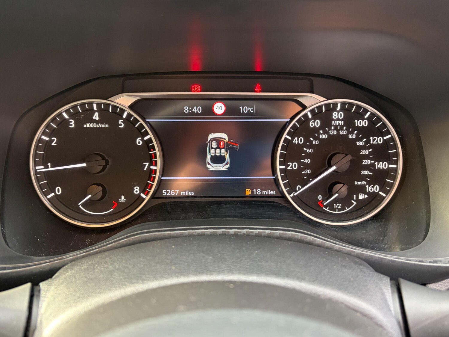 Used Nissan Juke 2025 for sale - 78035040: Photo 17