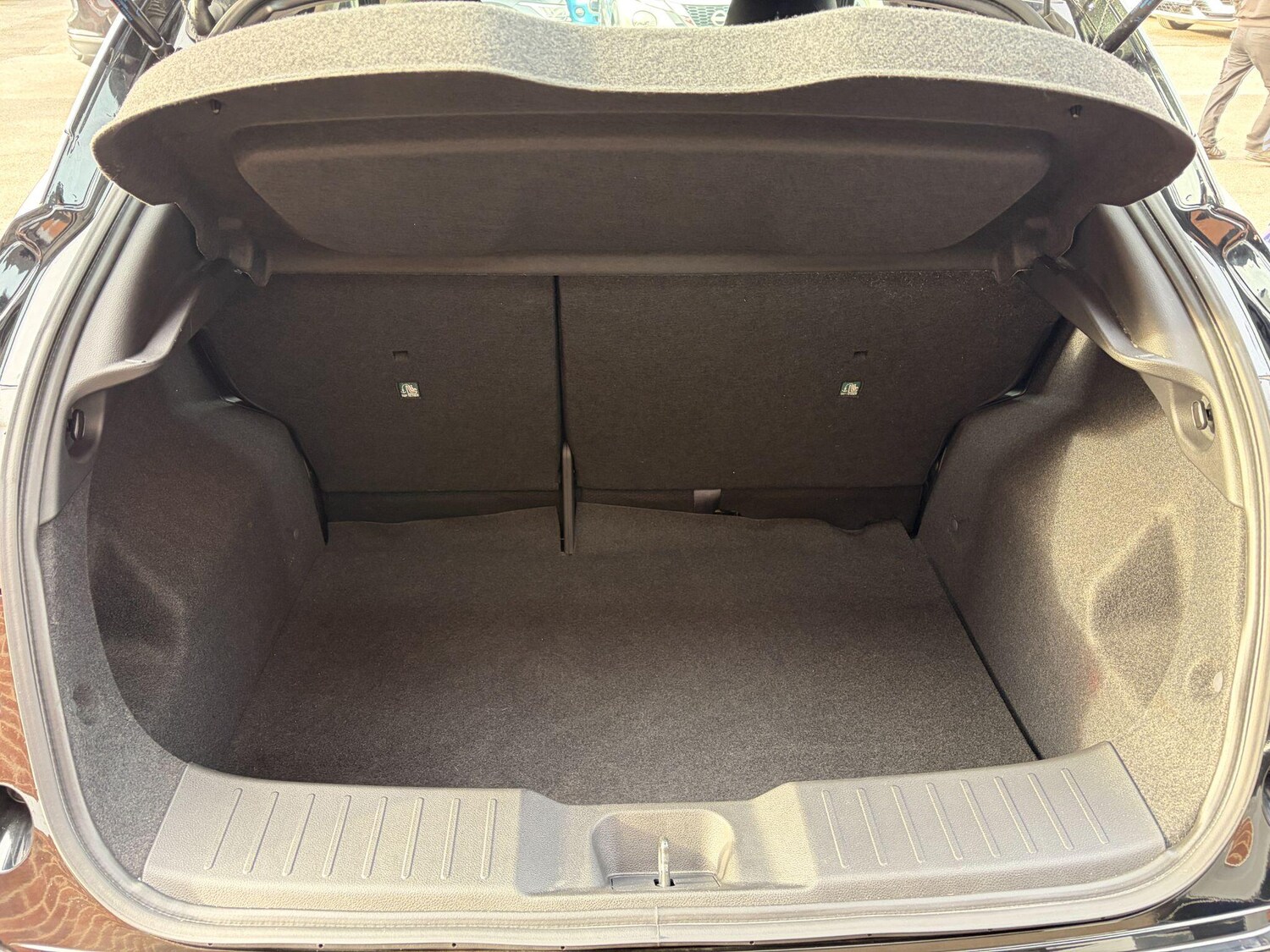 Used Nissan Juke 2025 for sale - 78035040: Photo 18