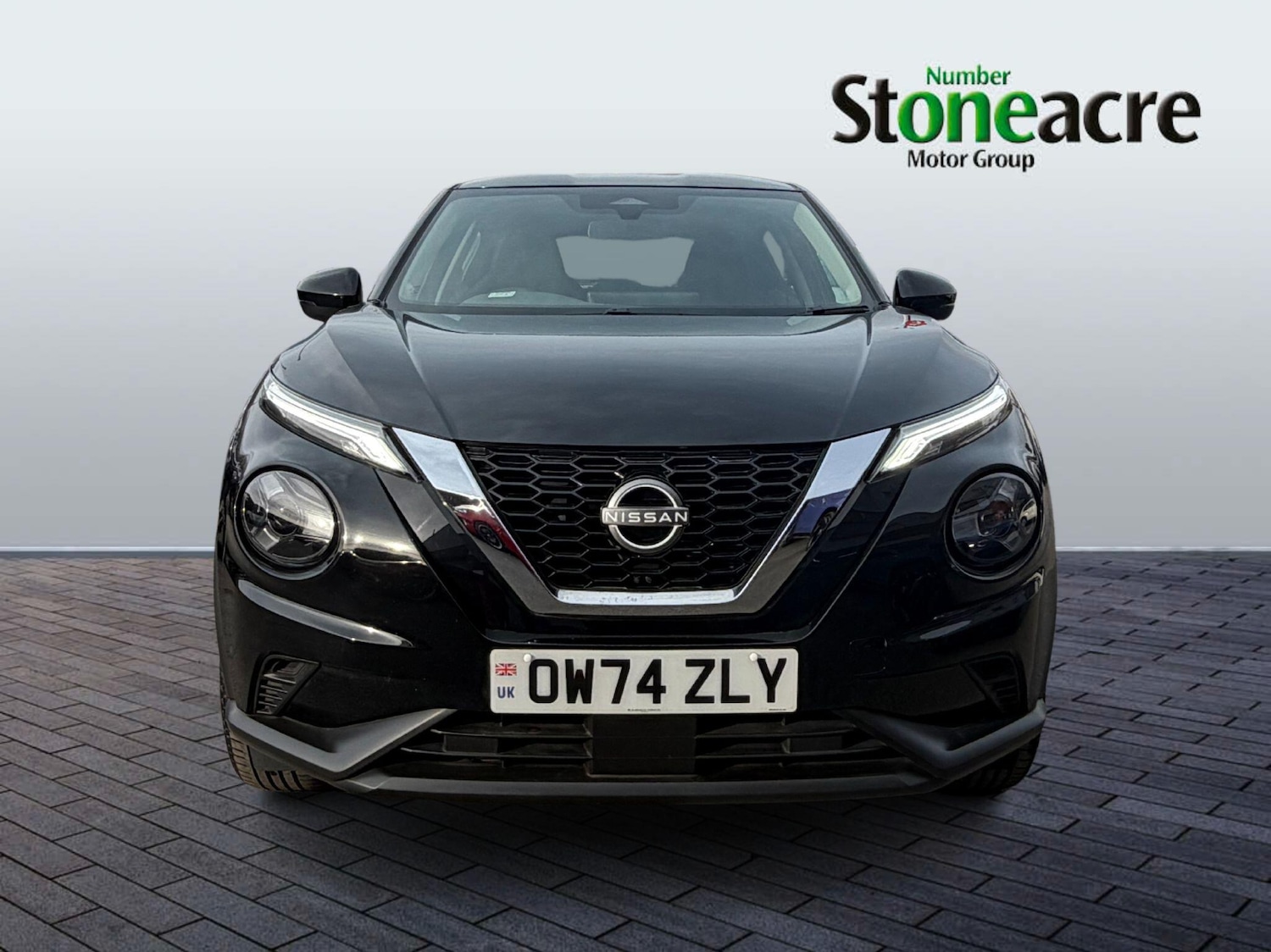 Used Nissan Juke 2025 for sale - 78035040: Photo 2