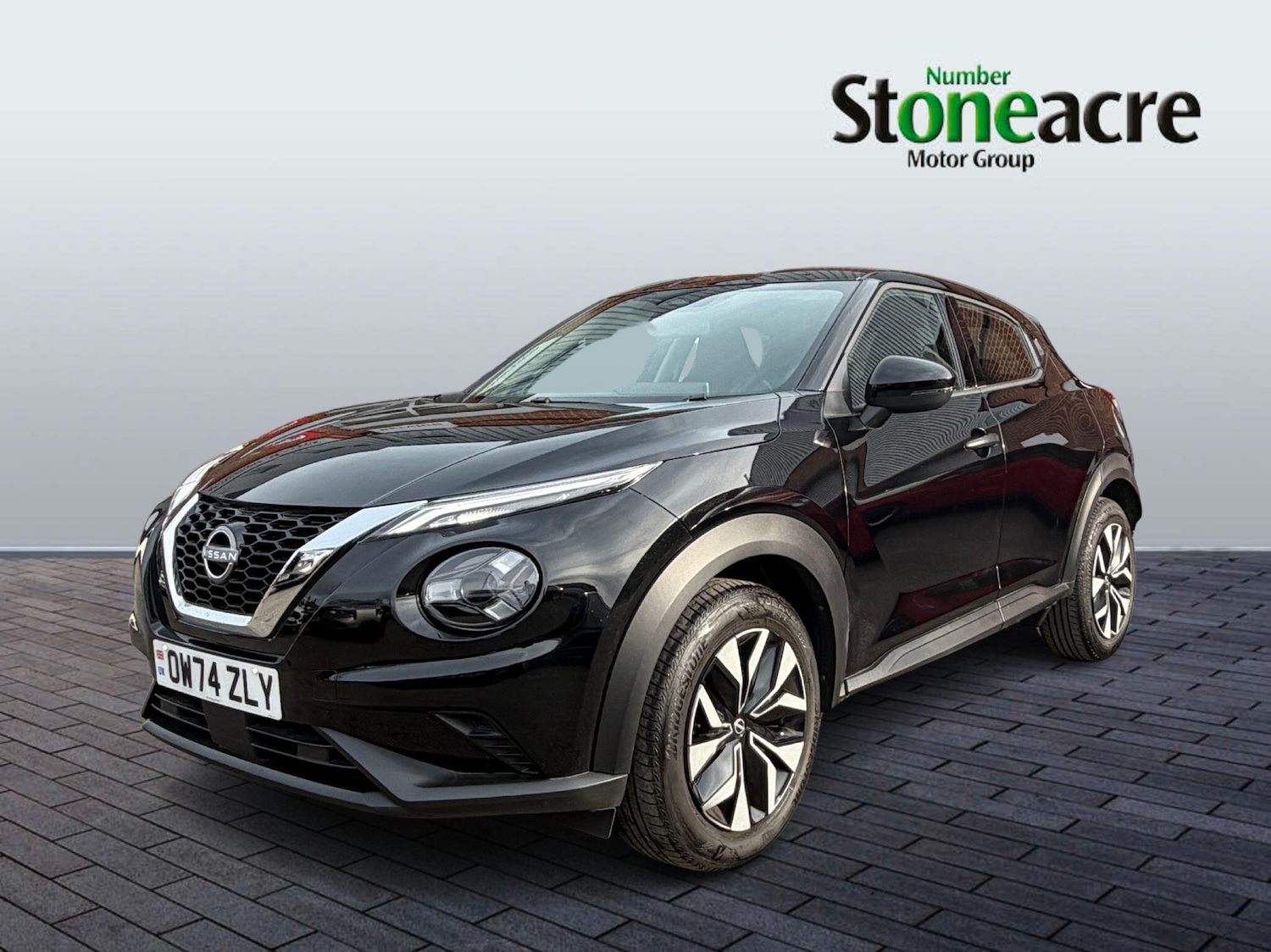 Used Nissan Juke 2025 for sale - 78035040: Photo 3