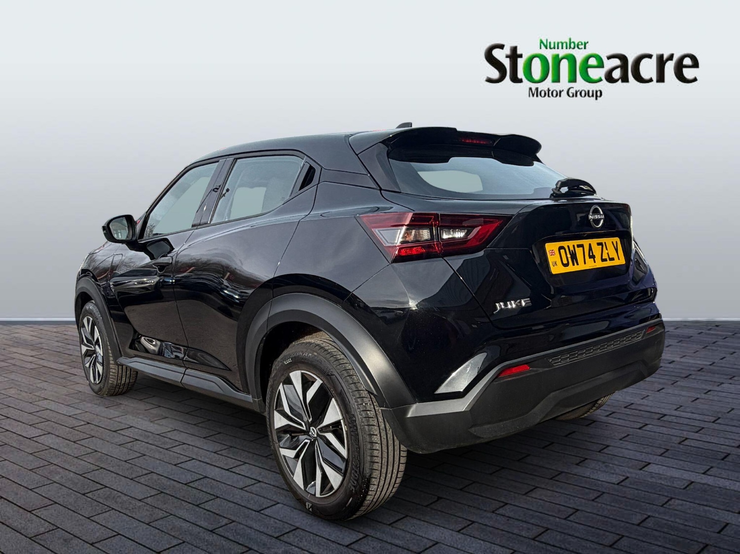 Used Nissan Juke 2025 for sale - 78035040: Photo 4