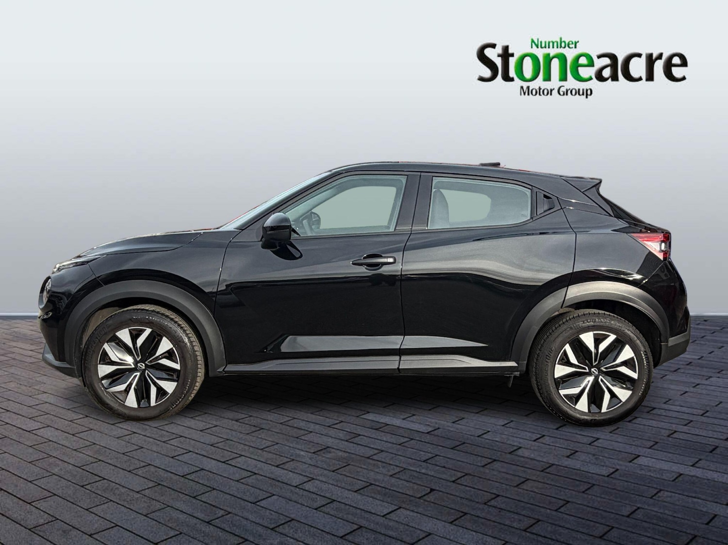 Used Nissan Juke 2025 for sale - 78035040: Photo 5
