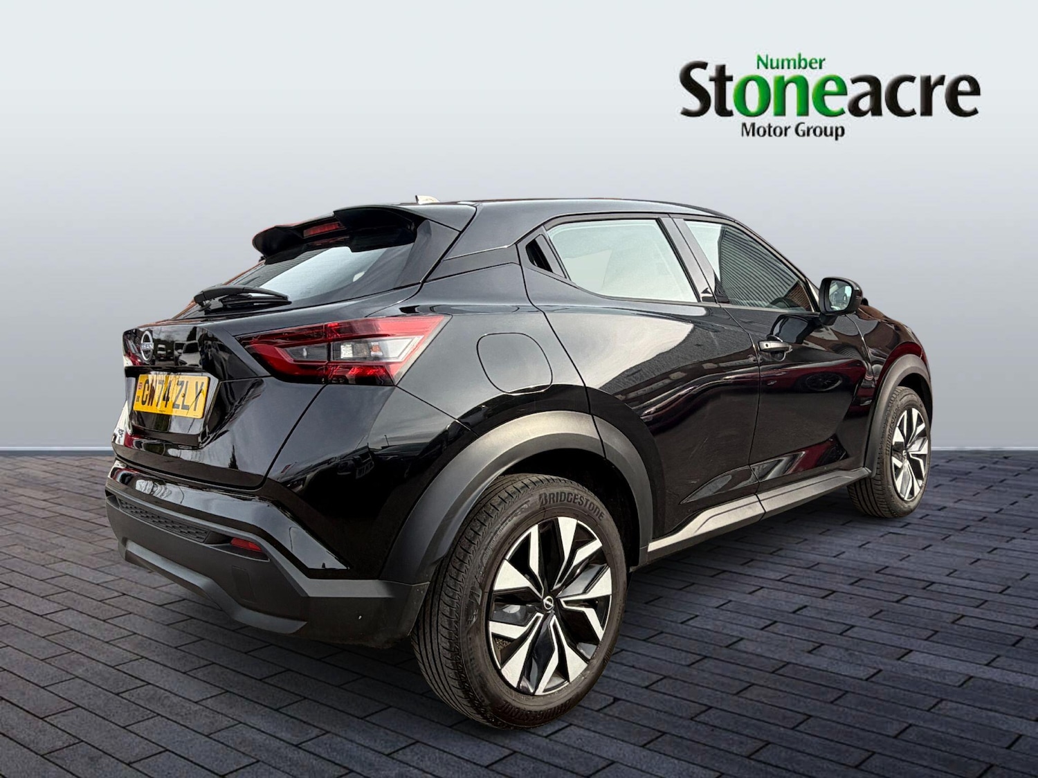 Used Nissan Juke 2025 for sale - 78035040: Photo 8