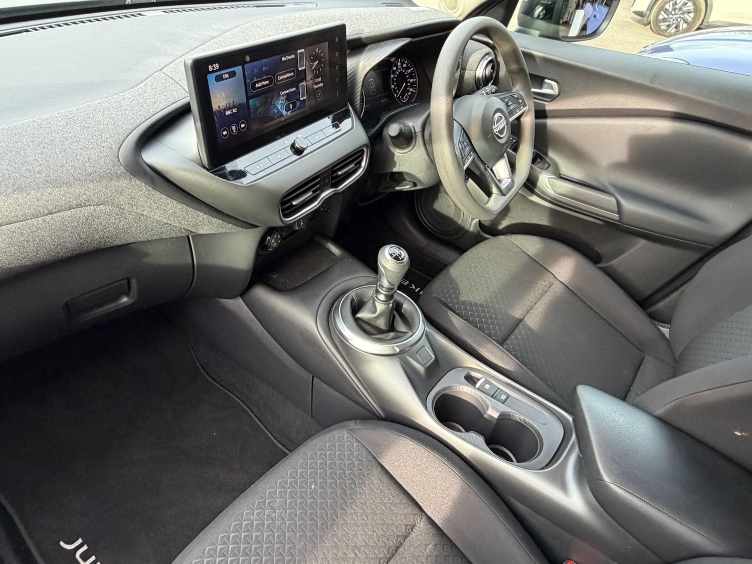 Used Nissan Juke 2025 for sale - 78035040: Photo 9