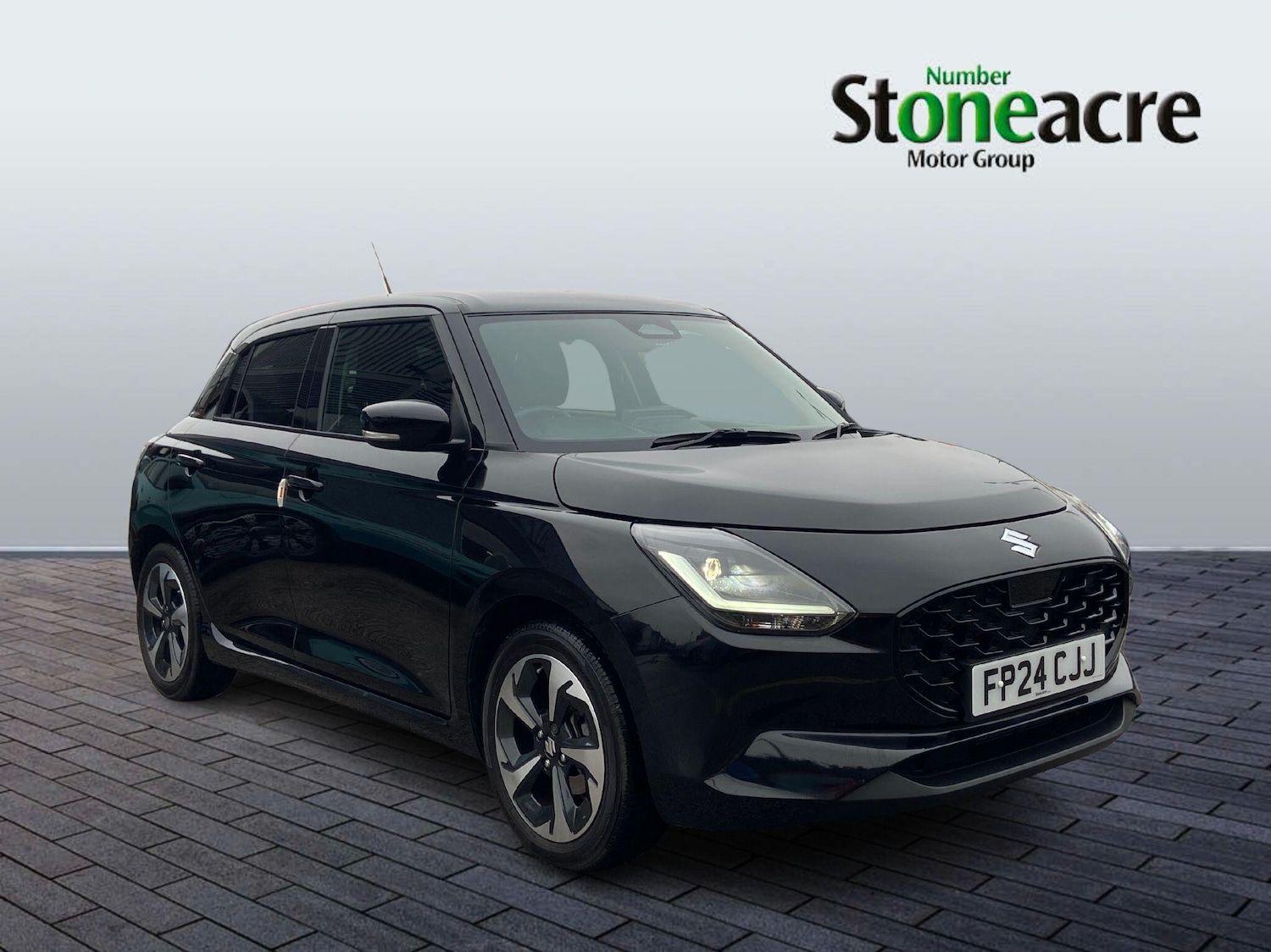 Used Suzuki Swift 2024 for sale - 77892675: Photo 1