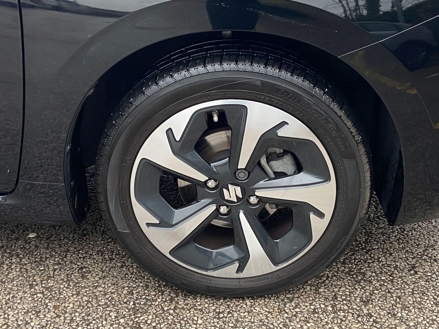 Used Suzuki Swift 2024 for sale - 77892675: Photo 15