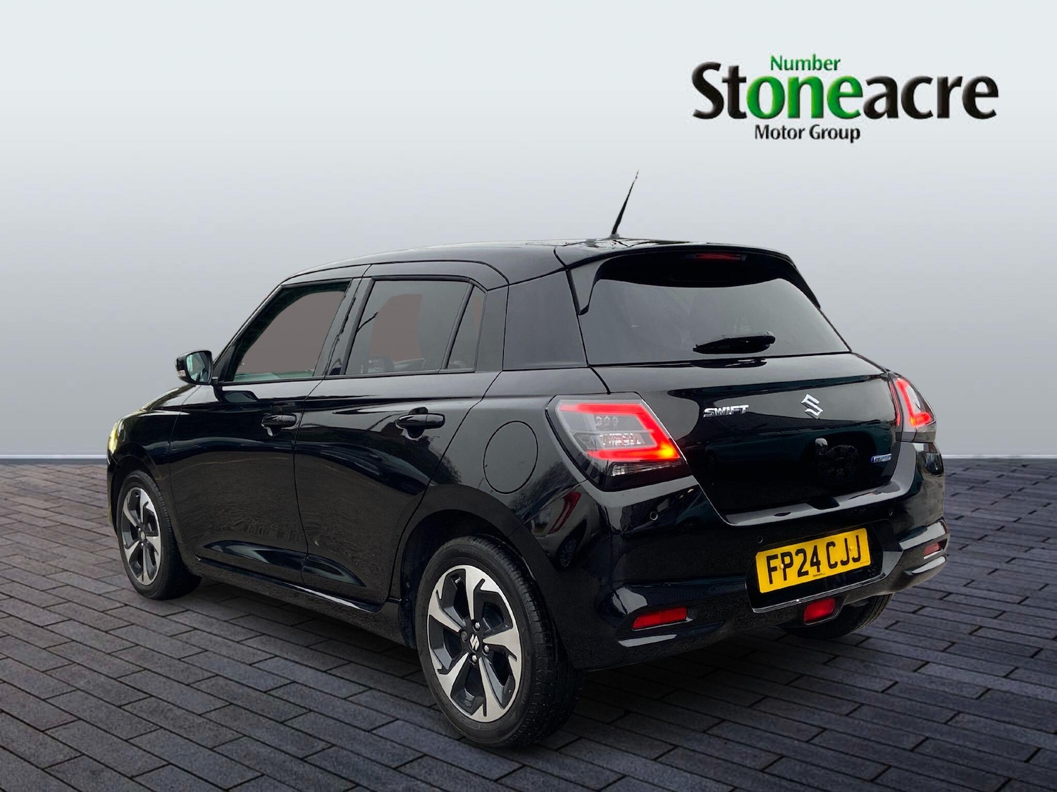 Used Suzuki Swift 2024 for sale - 77892675: Photo 4