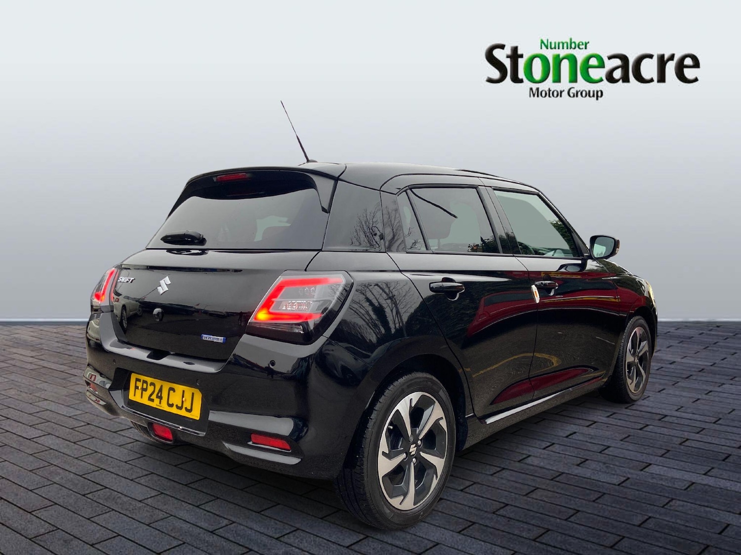 Used Suzuki Swift 2024 for sale - 77892675: Photo 8