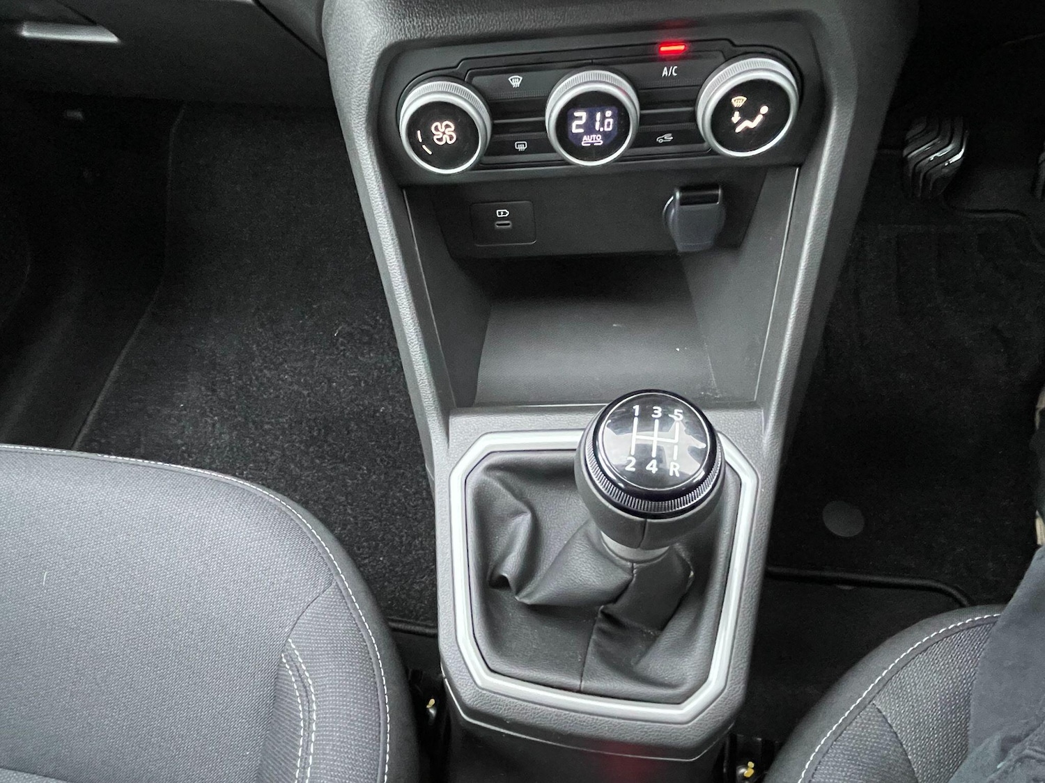 Used Dacia Sandero for sale - 77315333: Photo 10