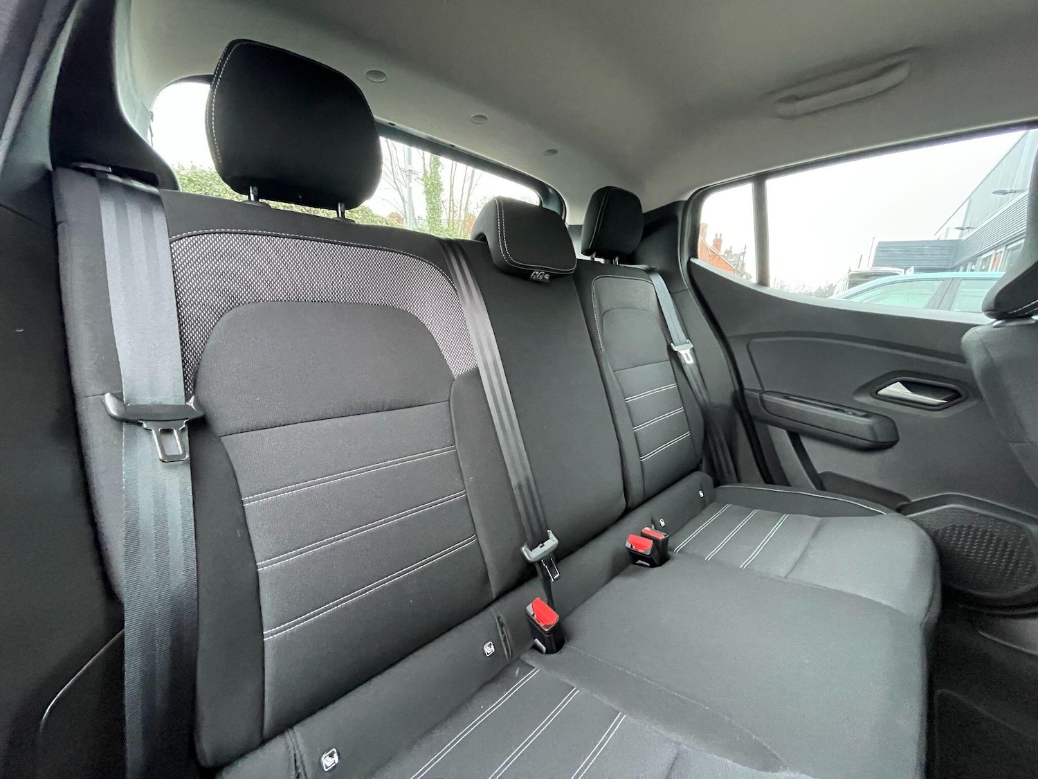 Used Dacia Sandero for sale - 77315333: Photo 11