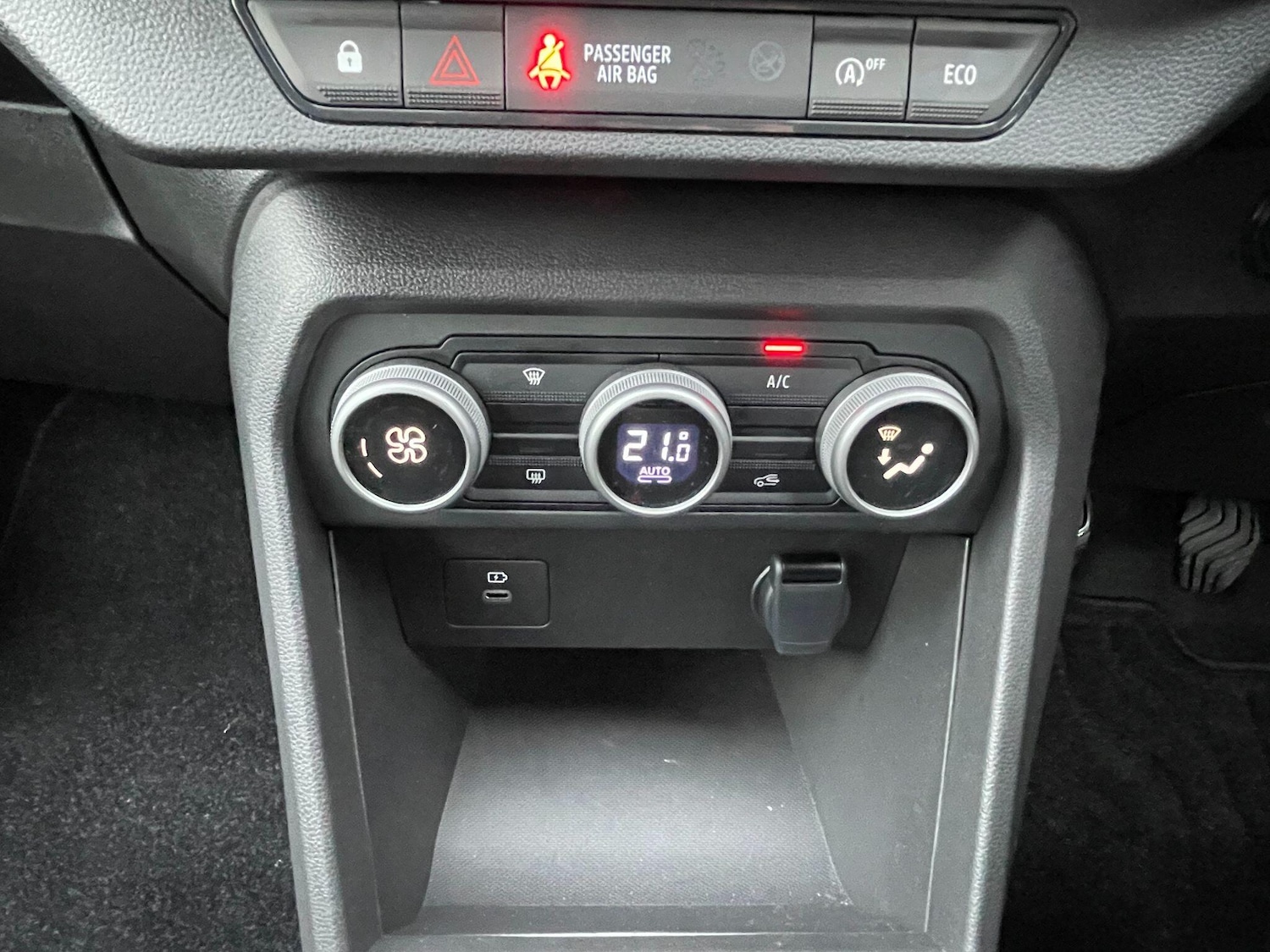 Used Dacia Sandero for sale - 77315333: Photo 14