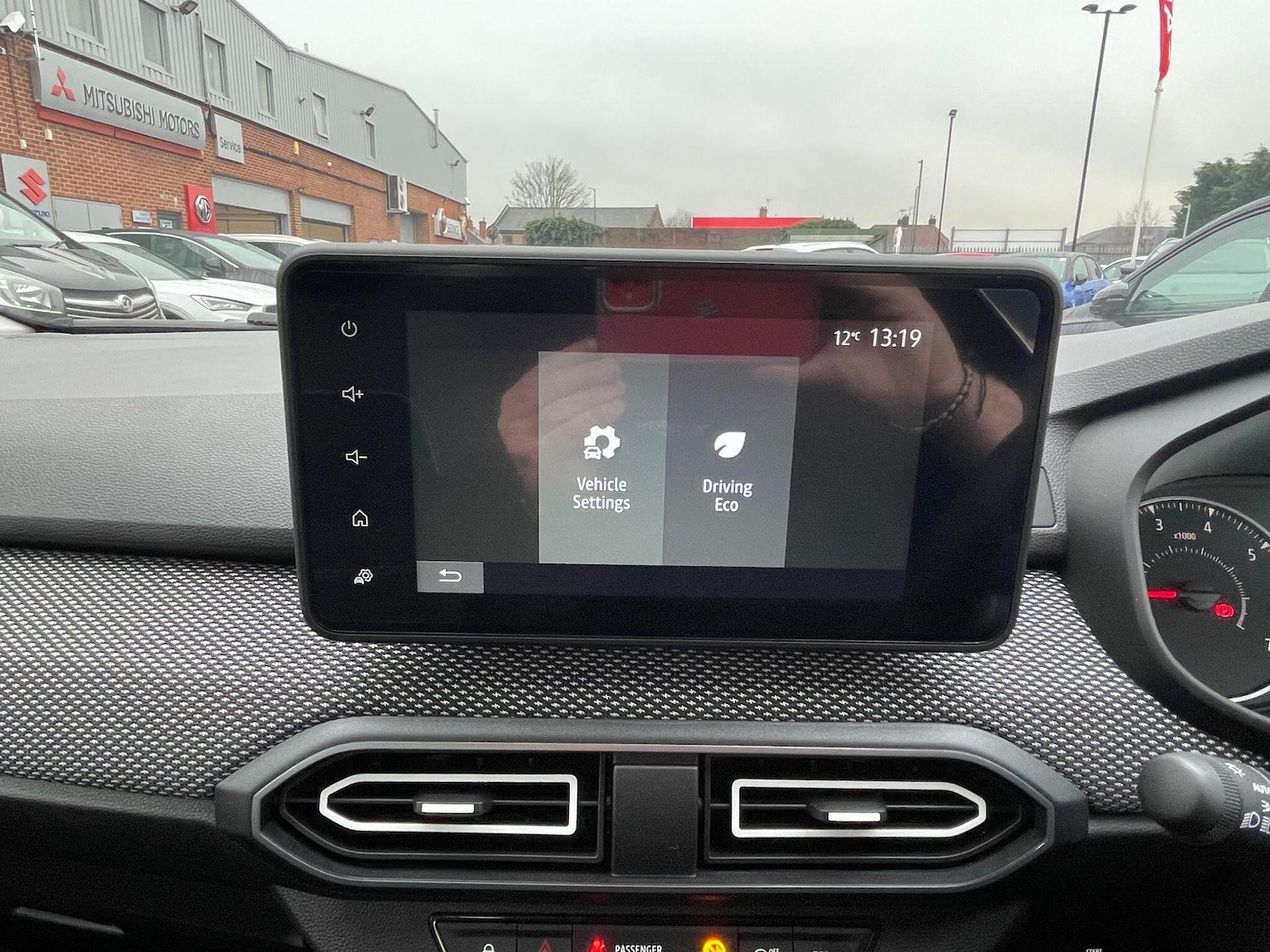 Used Dacia Sandero for sale - 77315333: Photo 20