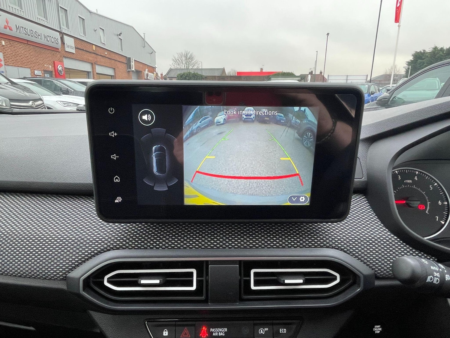 Used Dacia Sandero for sale - 77315333: Photo 24