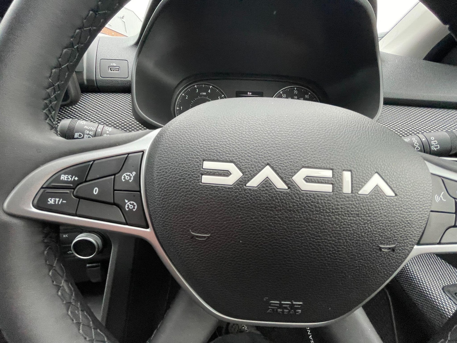 Used Dacia Sandero for sale - 77315333: Photo 28