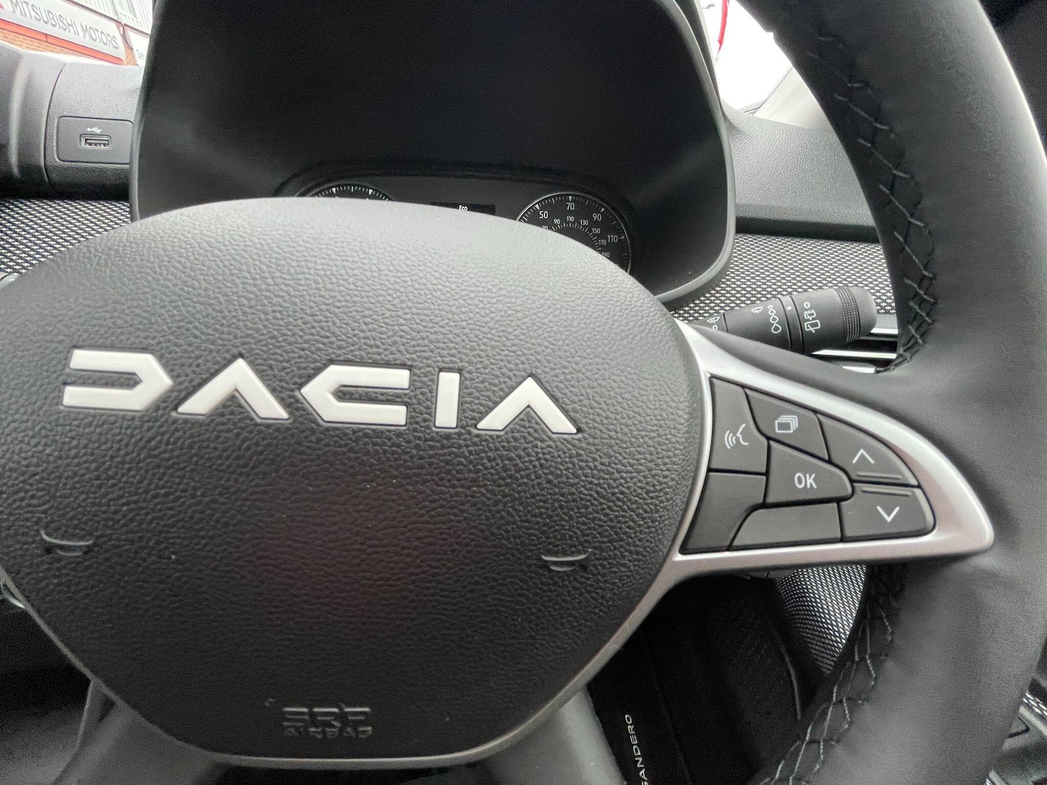 Used Dacia Sandero for sale - 77315333: Photo 29