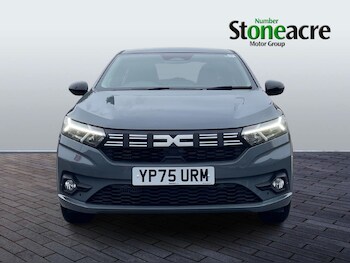 Used Dacia Sandero 2025 for sale - 77315333: Photo