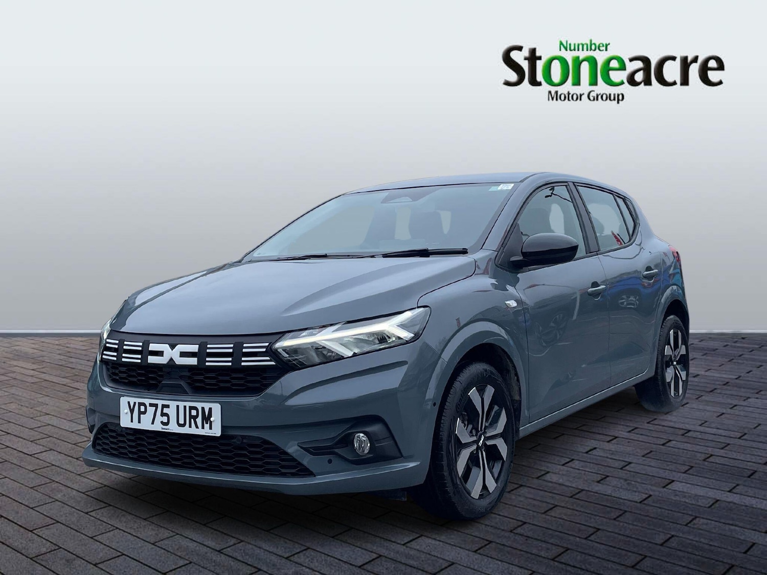 Used Dacia Sandero for sale - 77315333: Photo 3