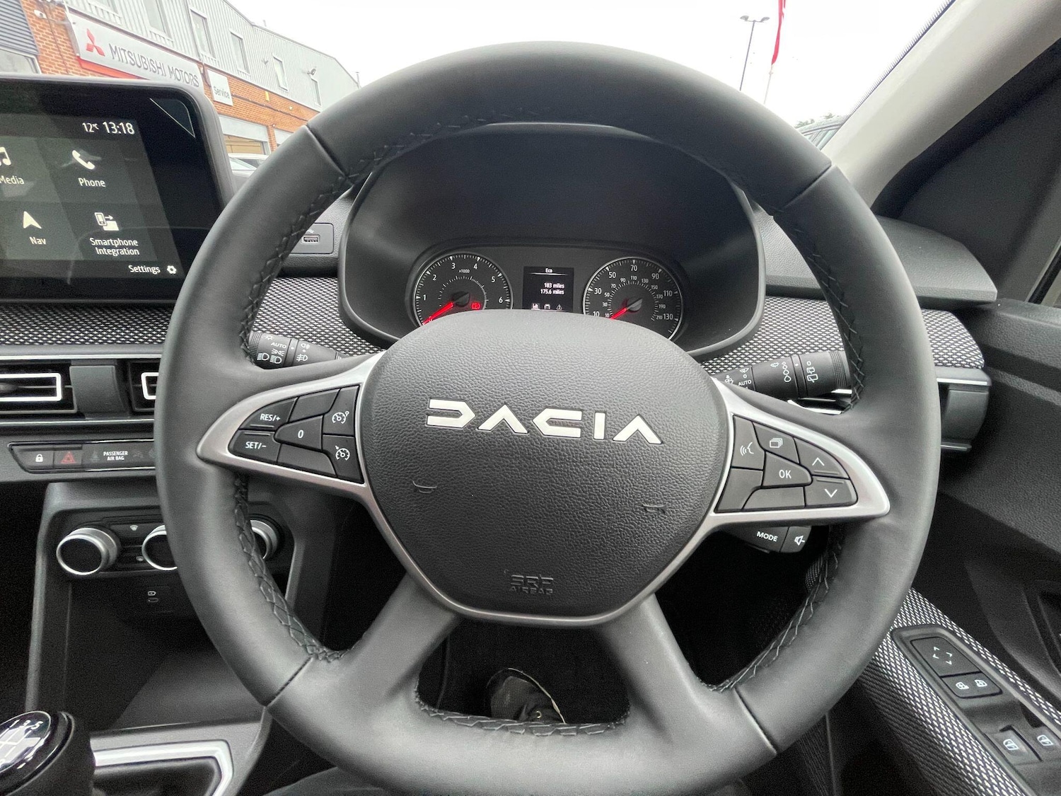 Used Dacia Sandero for sale - 77315333: Photo 30