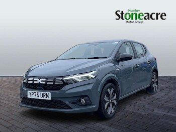 Used Dacia Sandero 2025 for sale - 77315333: Photo