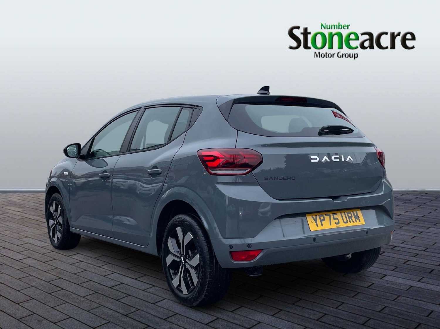 Used Dacia Sandero for sale - 77315333: Photo 4