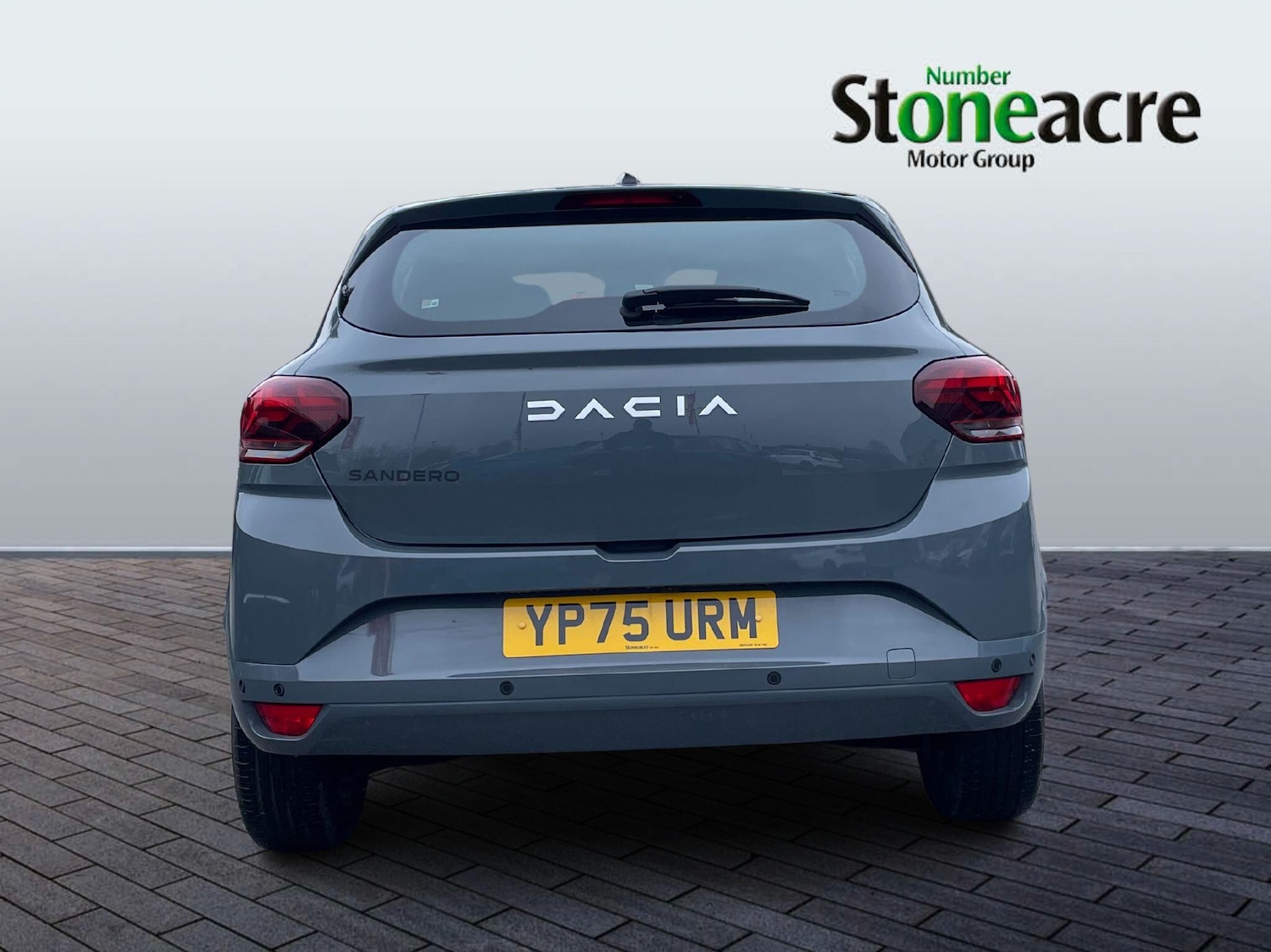 Used Dacia Sandero for sale - 77315333: Photo 6