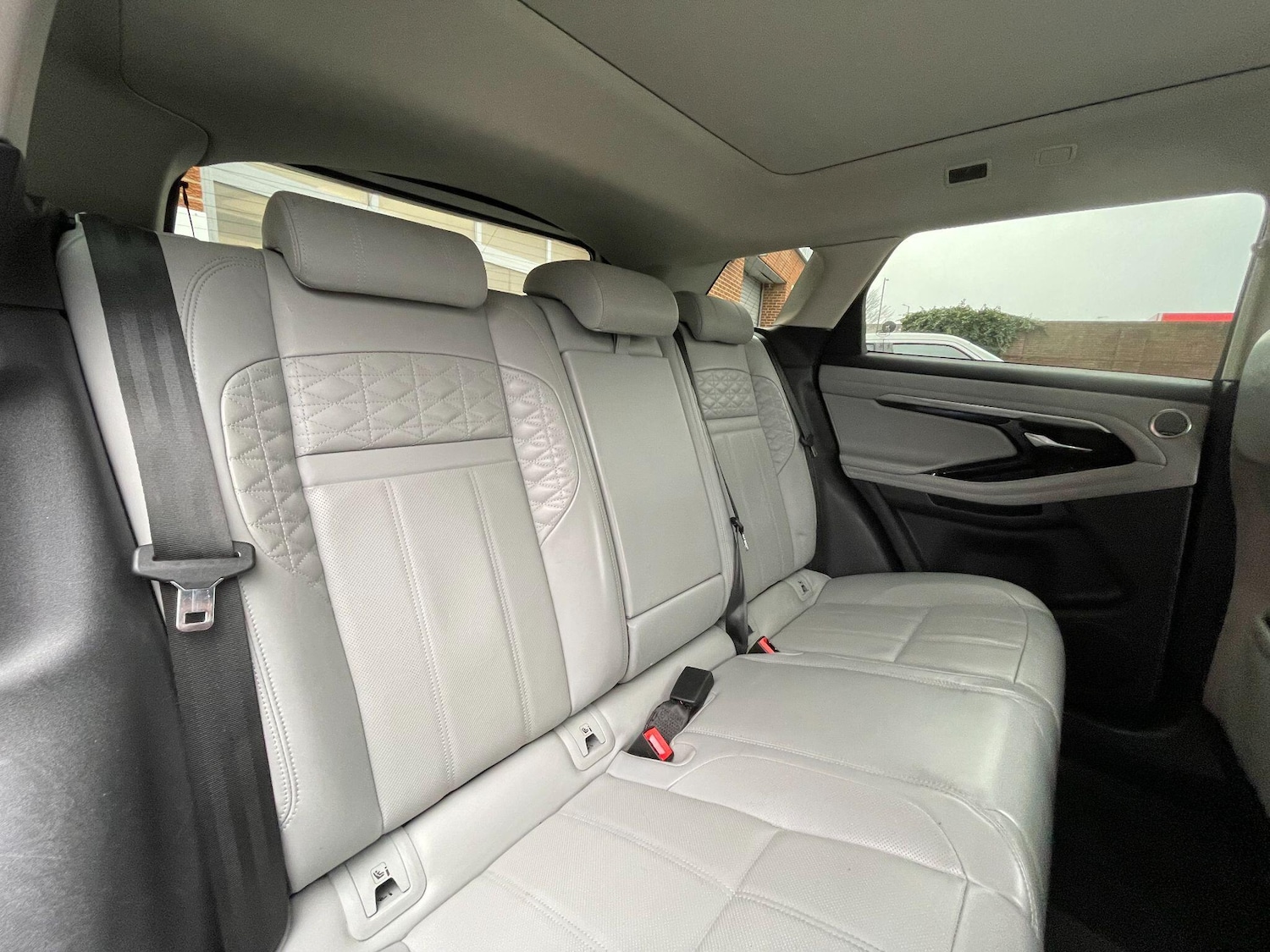 Used Land Rover Range Rover Evoque 2019 for sale - 77634007: Photo 13