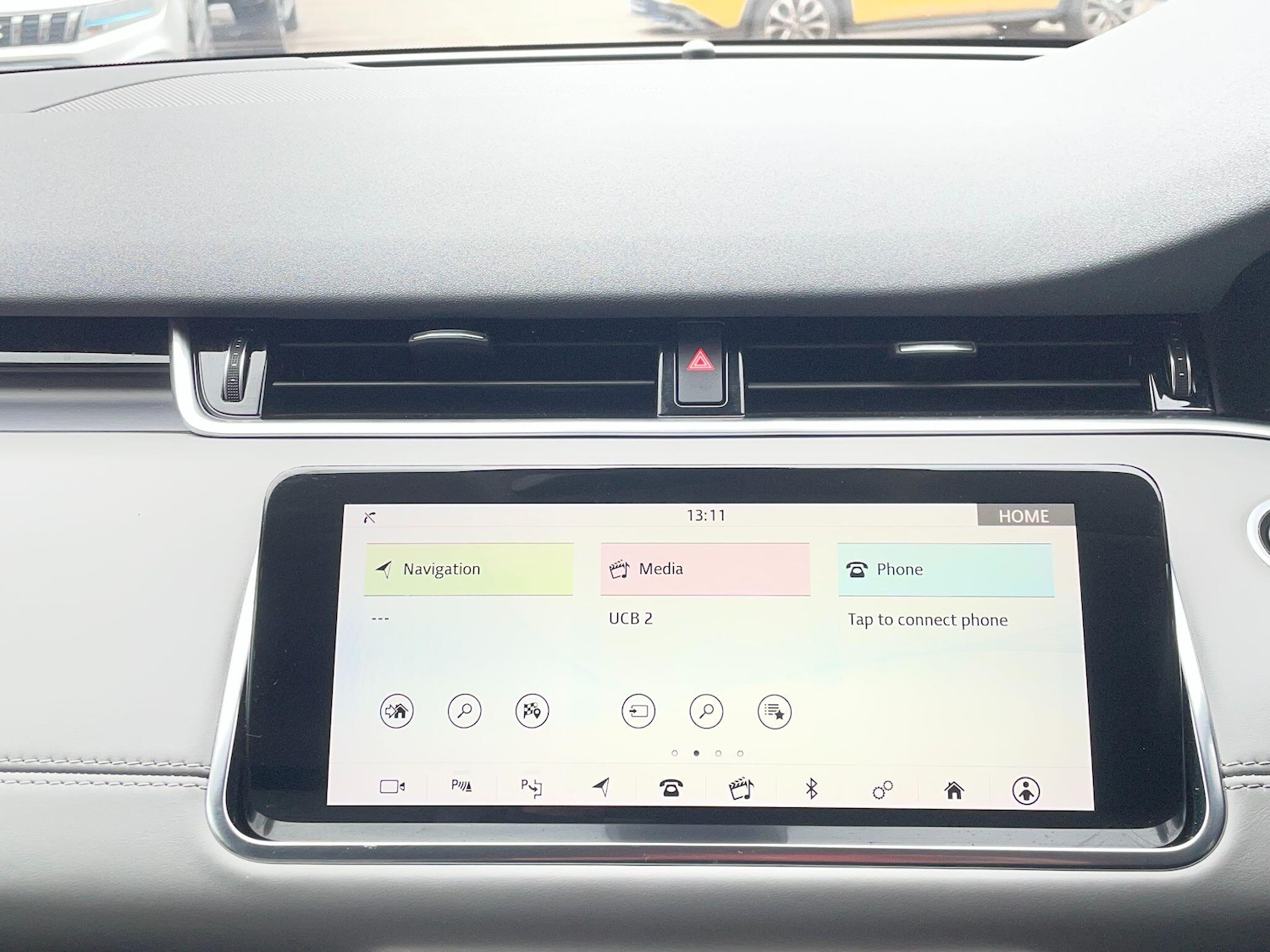 Used Land Rover Range Rover Evoque 2019 for sale - 77634007: Photo 17