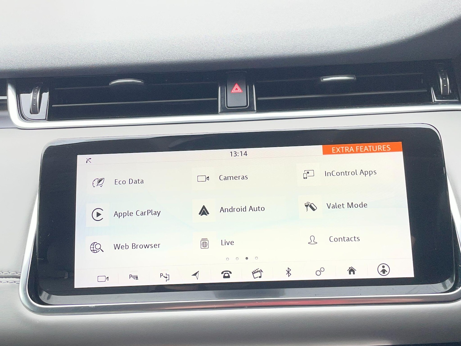 Used Land Rover Range Rover Evoque 2019 for sale - 77634007: Photo 21