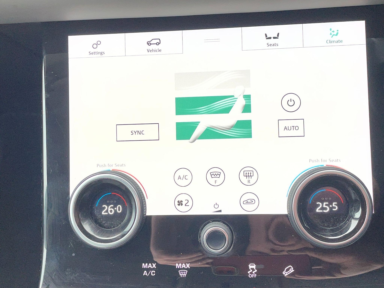 Used Land Rover Range Rover Evoque 2019 for sale - 77634007: Photo 29