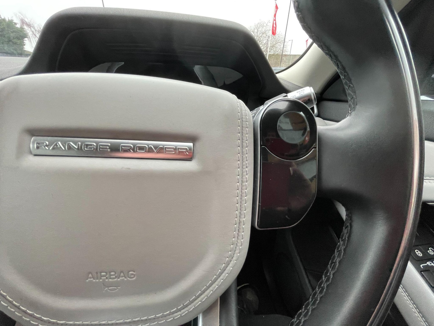 Used Land Rover Range Rover Evoque 2019 for sale - 77634007: Photo 33