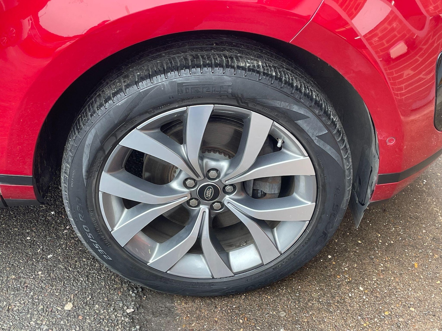 Used Land Rover Range Rover Evoque 2019 for sale - 77634007: Photo 9