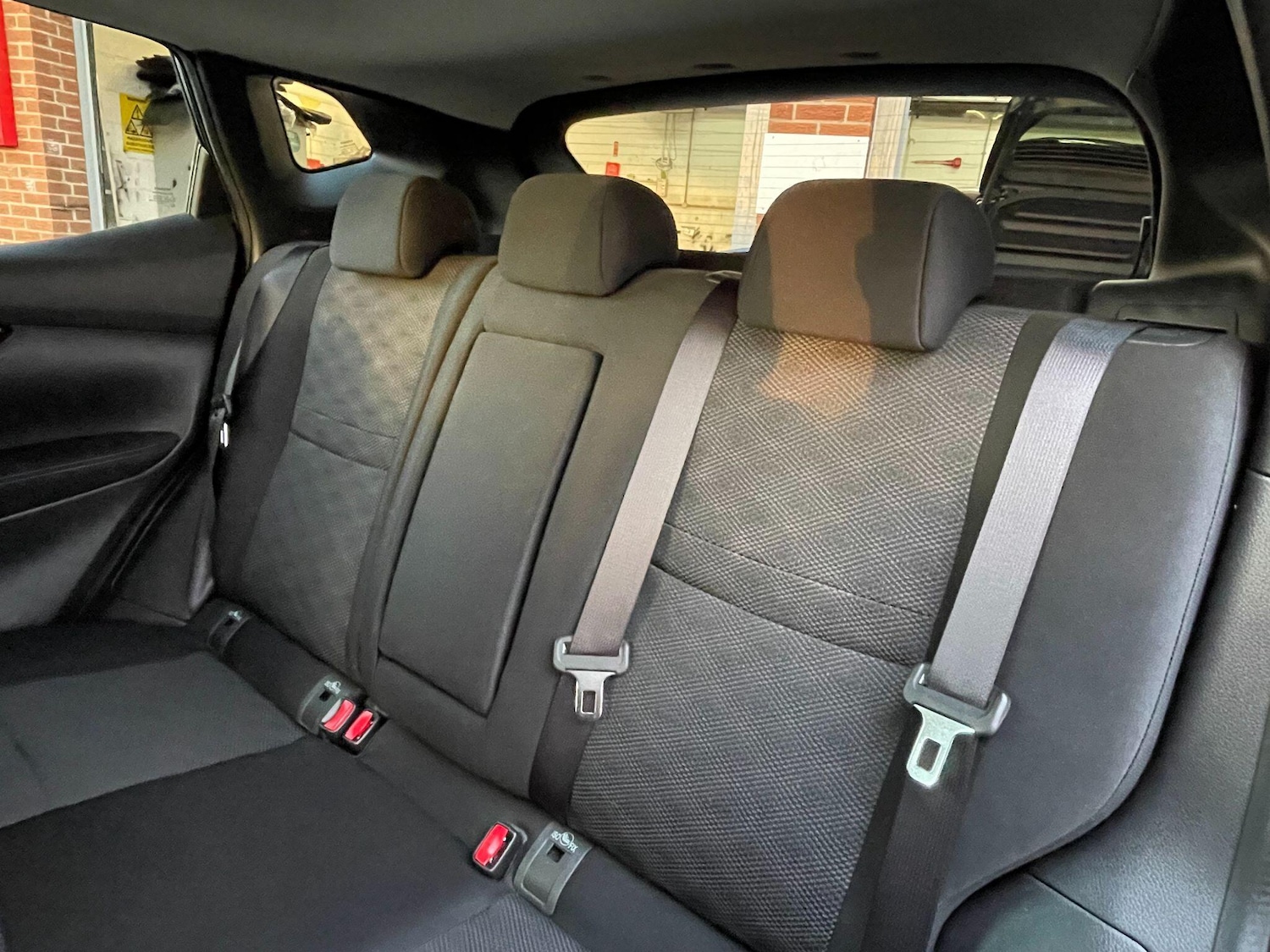 Used Nissan Qashqai 2017 for sale - 77040173: Photo 13