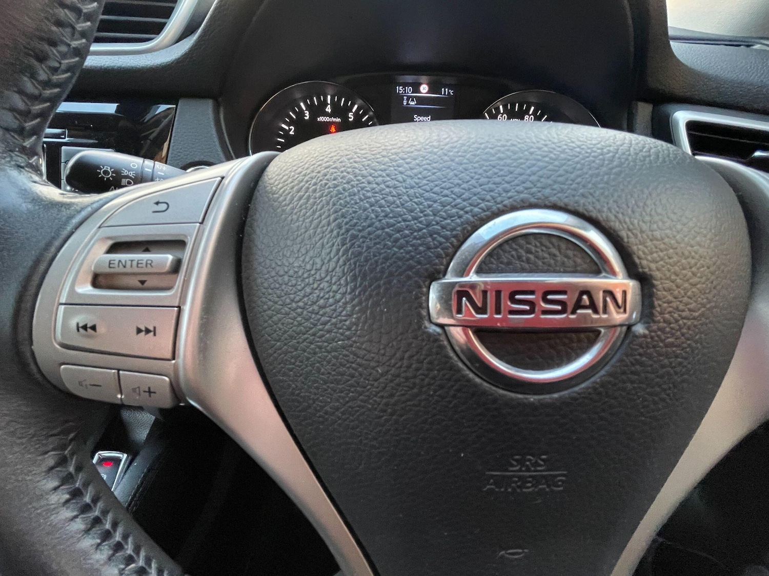 Used Nissan Qashqai 2017 for sale - 77040173: Photo 15