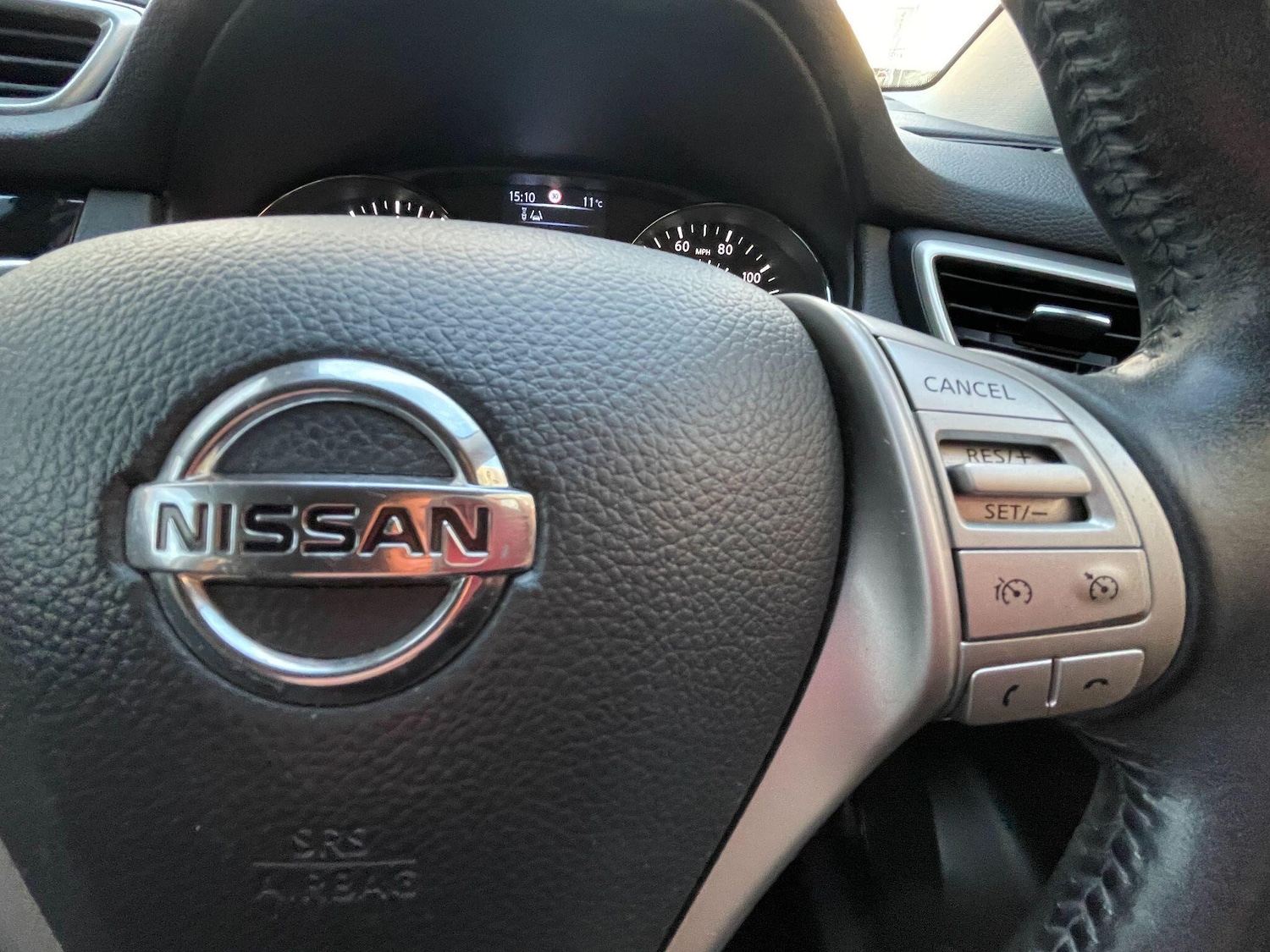 Used Nissan Qashqai 2017 for sale - 77040173: Photo 16