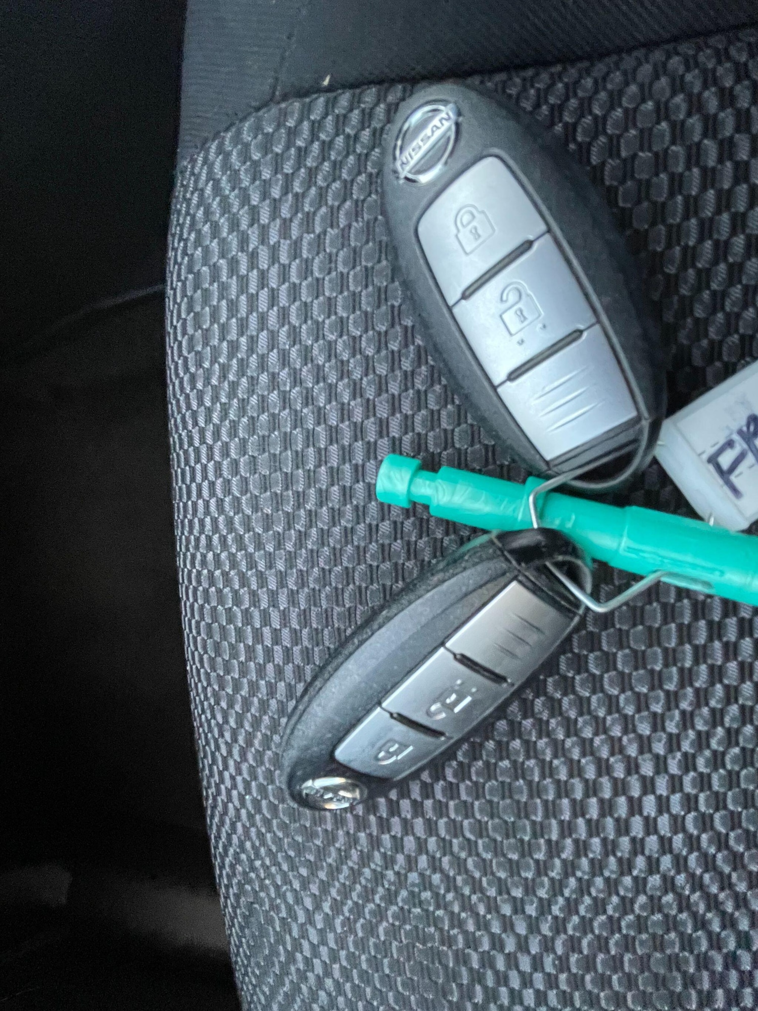 Used Nissan Qashqai 2017 for sale - 77040173: Photo 19