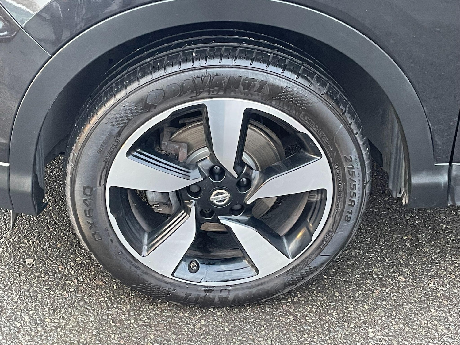 Used Nissan Qashqai 2017 for sale - 77040173: Photo 20