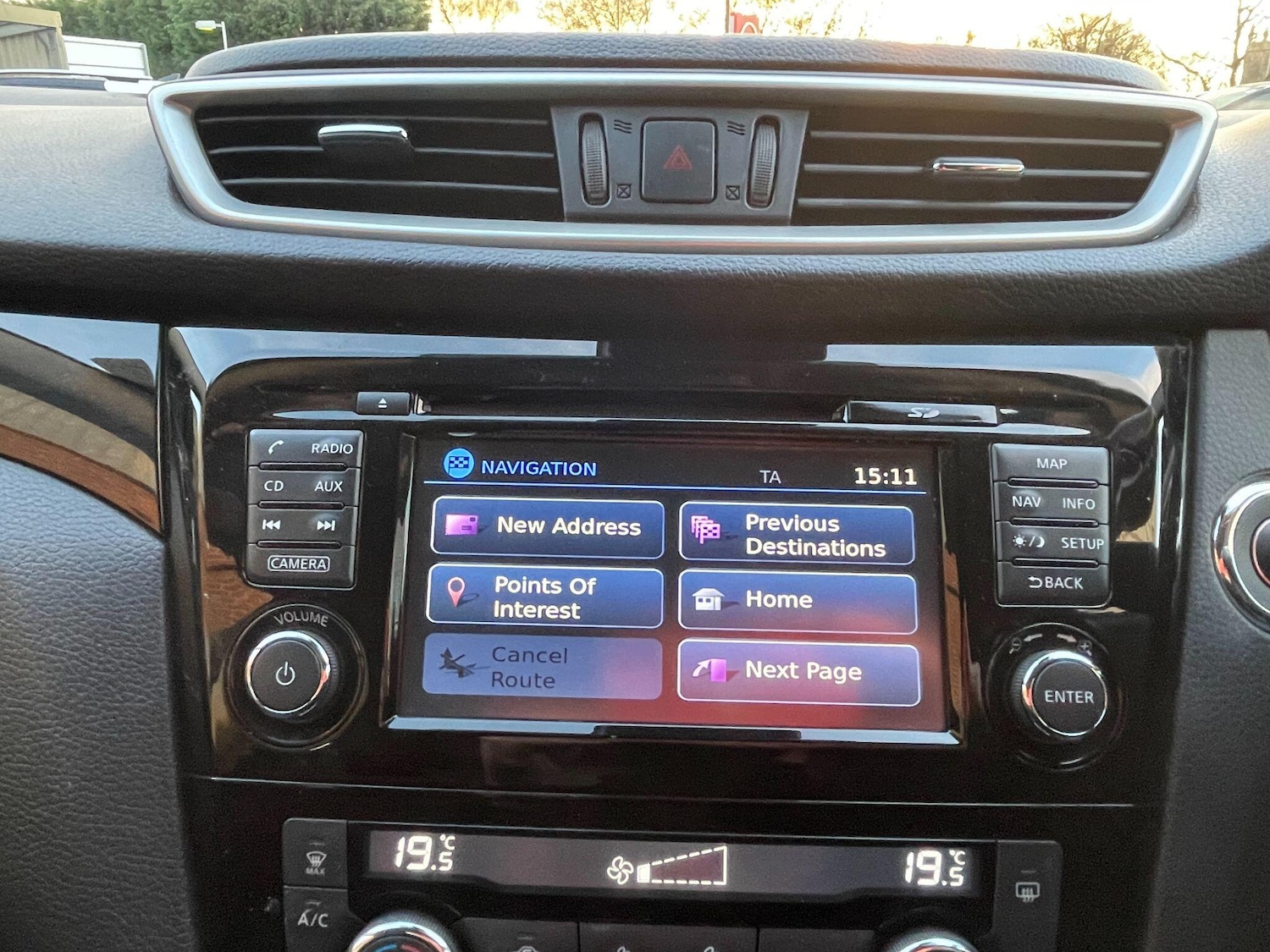 Used Nissan Qashqai 2017 for sale - 77040173: Photo 22