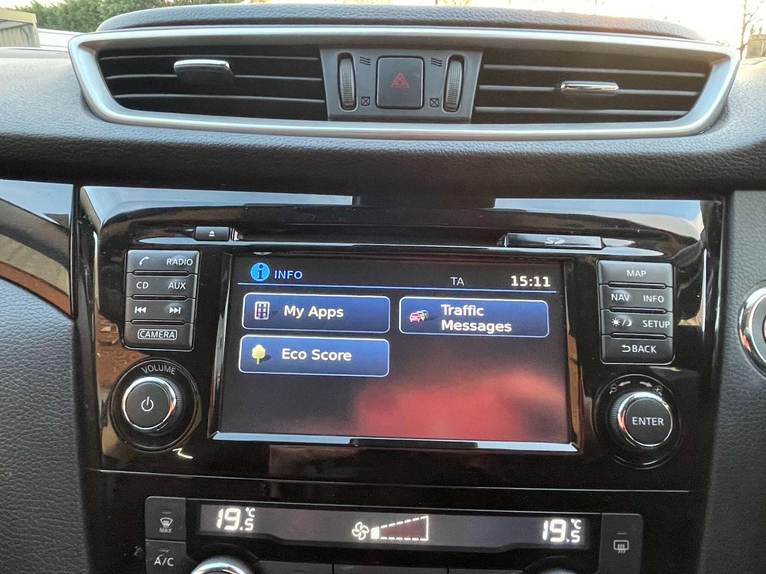 Used Nissan Qashqai 2017 for sale - 77040173: Photo 23