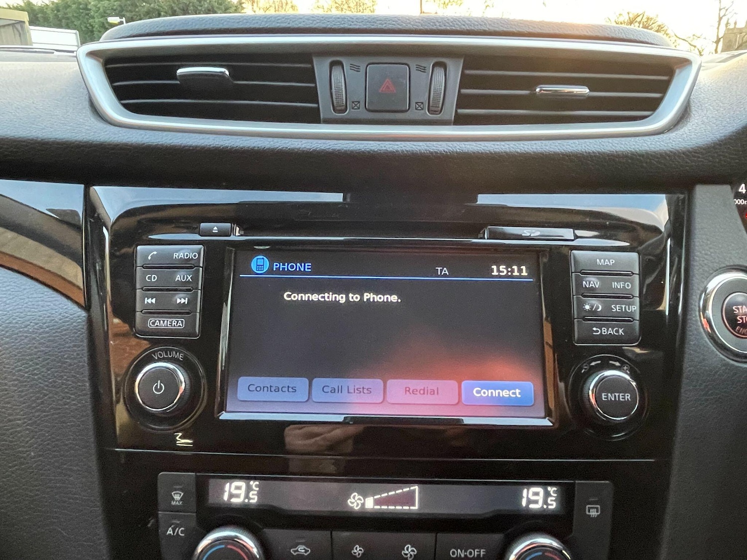 Used Nissan Qashqai 2017 for sale - 77040173: Photo 24