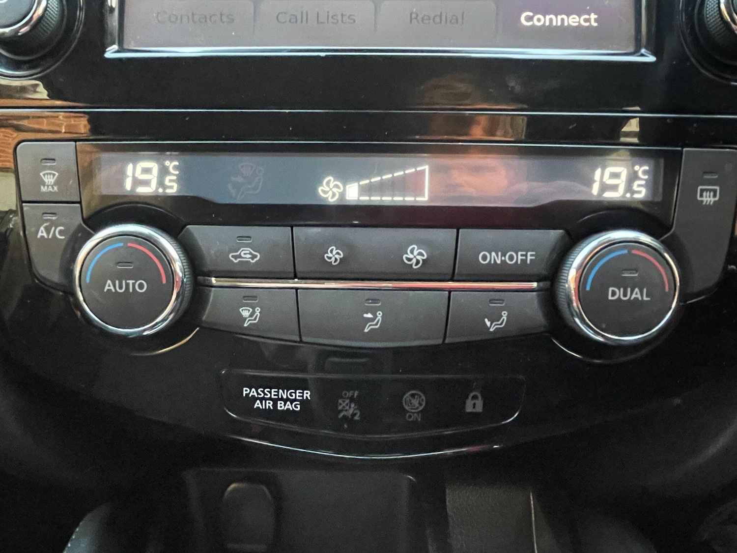 Used Nissan Qashqai 2017 for sale - 77040173: Photo 26