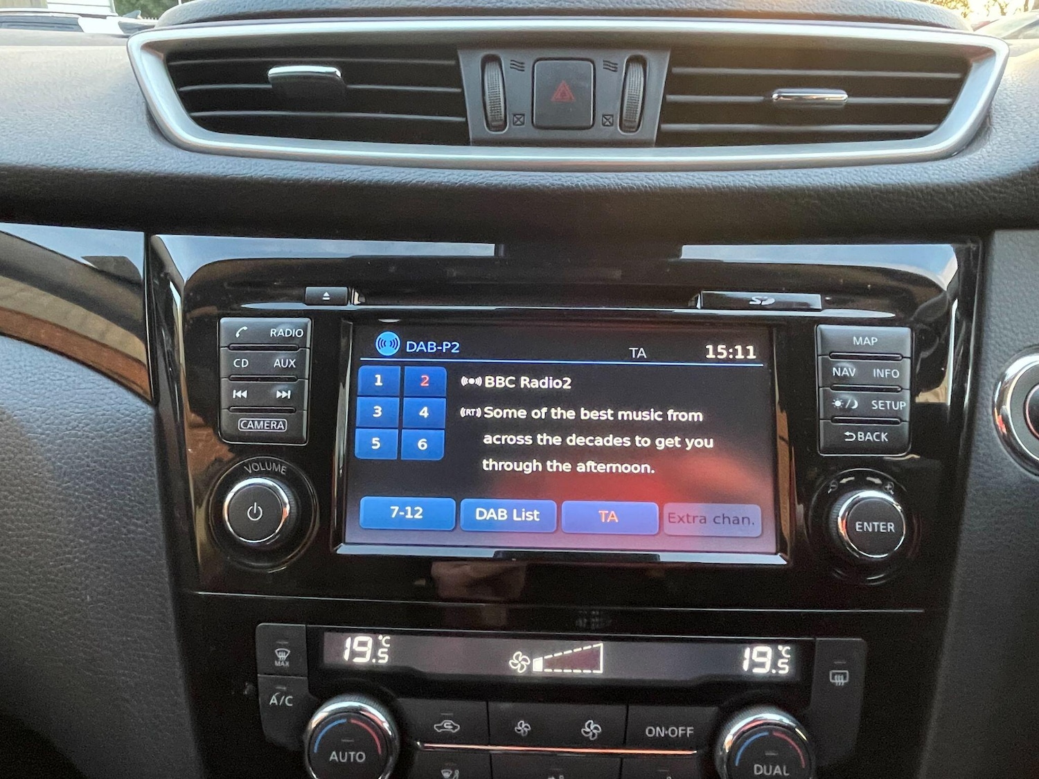 Used Nissan Qashqai 2017 for sale - 77040173: Photo 27