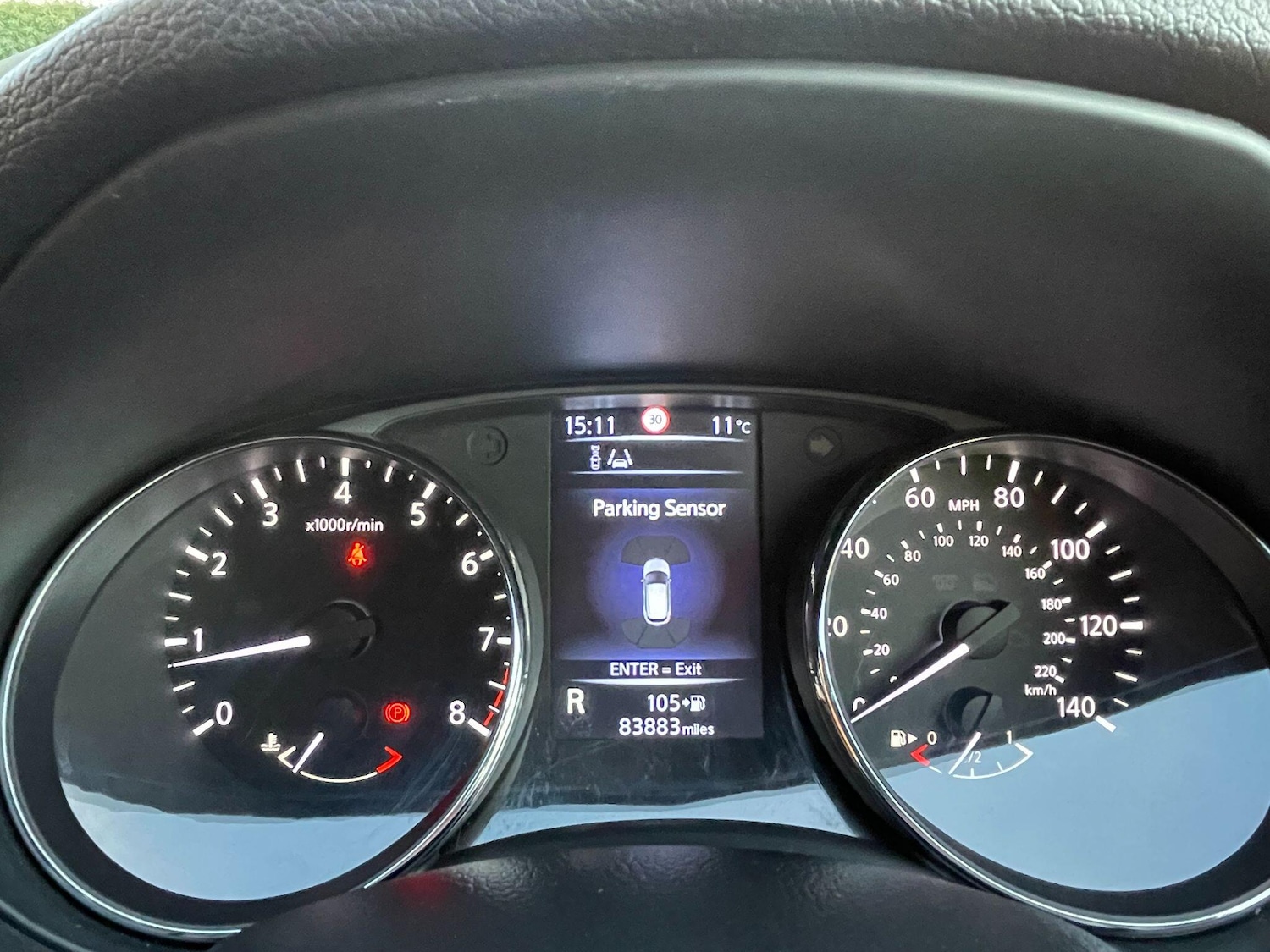 Used Nissan Qashqai 2017 for sale - 77040173: Photo 30