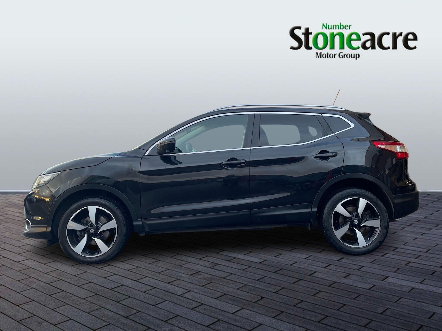 Used Nissan Qashqai 2017 for sale - 77040173: Photo 5