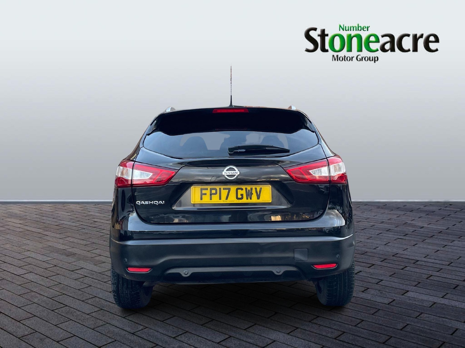 Used Nissan Qashqai 2017 for sale - 77040173: Photo 6