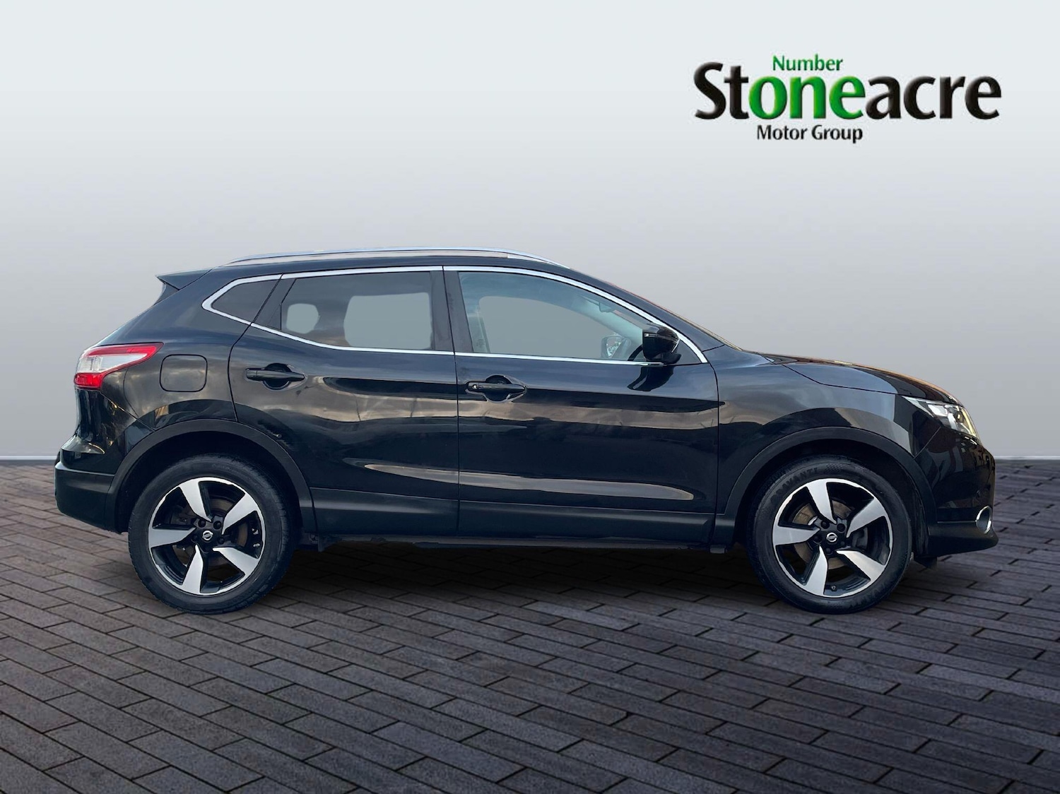 Used Nissan Qashqai 2017 for sale - 77040173: Photo 7