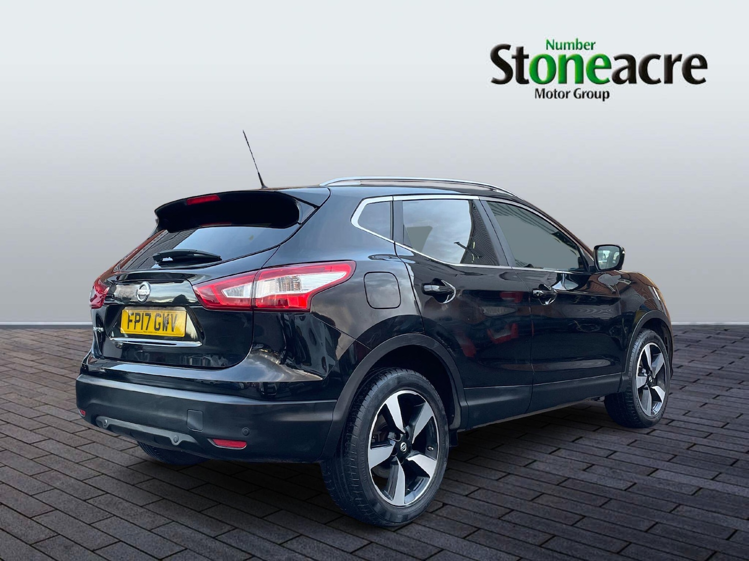 Used Nissan Qashqai 2017 for sale - 77040173: Photo 8