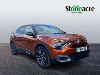 2022 (71) - 100kW Shine Plus 50kWh 5dr Auto