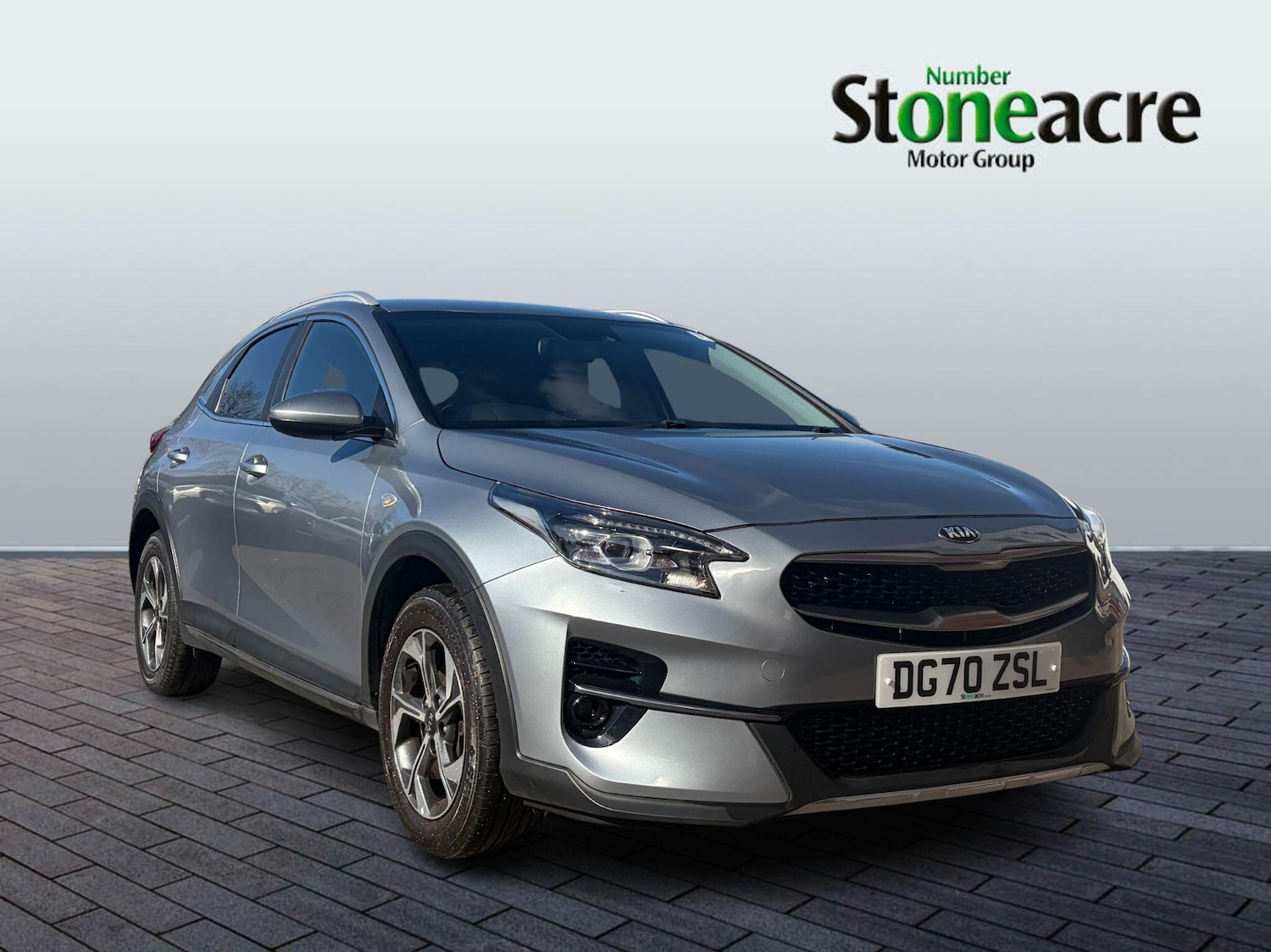 Used Kia XCeed 2020 for sale - 77892098: Photo 1