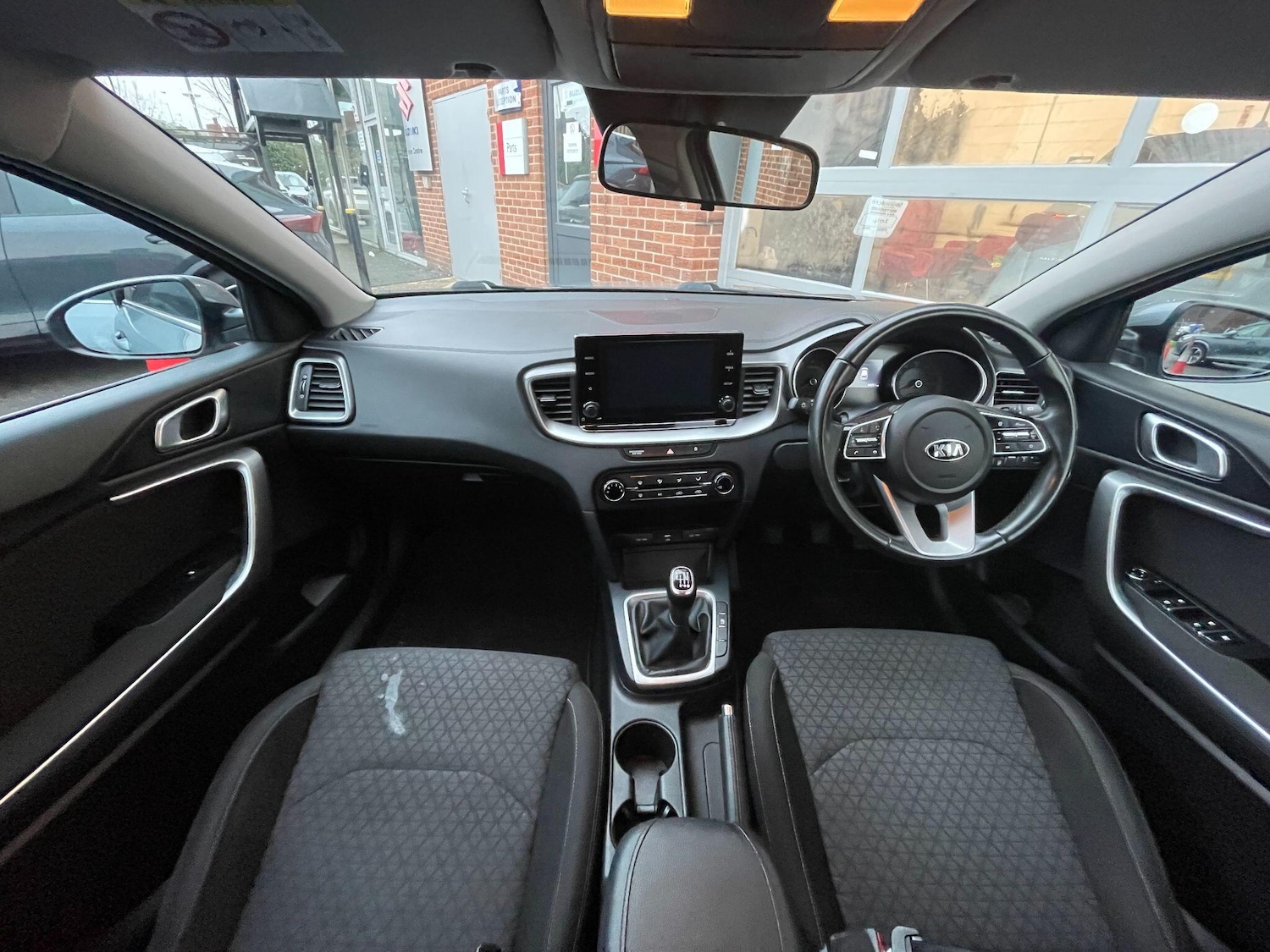 Used Kia XCeed 2020 for sale - 77892098: Photo 11