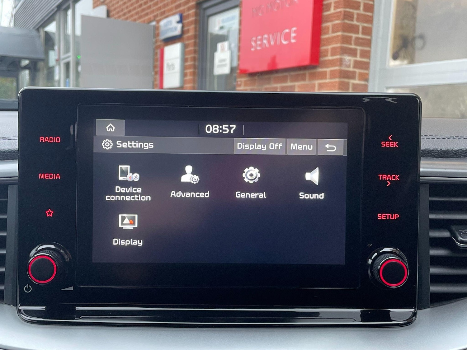 Used Kia XCeed 2020 for sale - 77892098: Photo 18